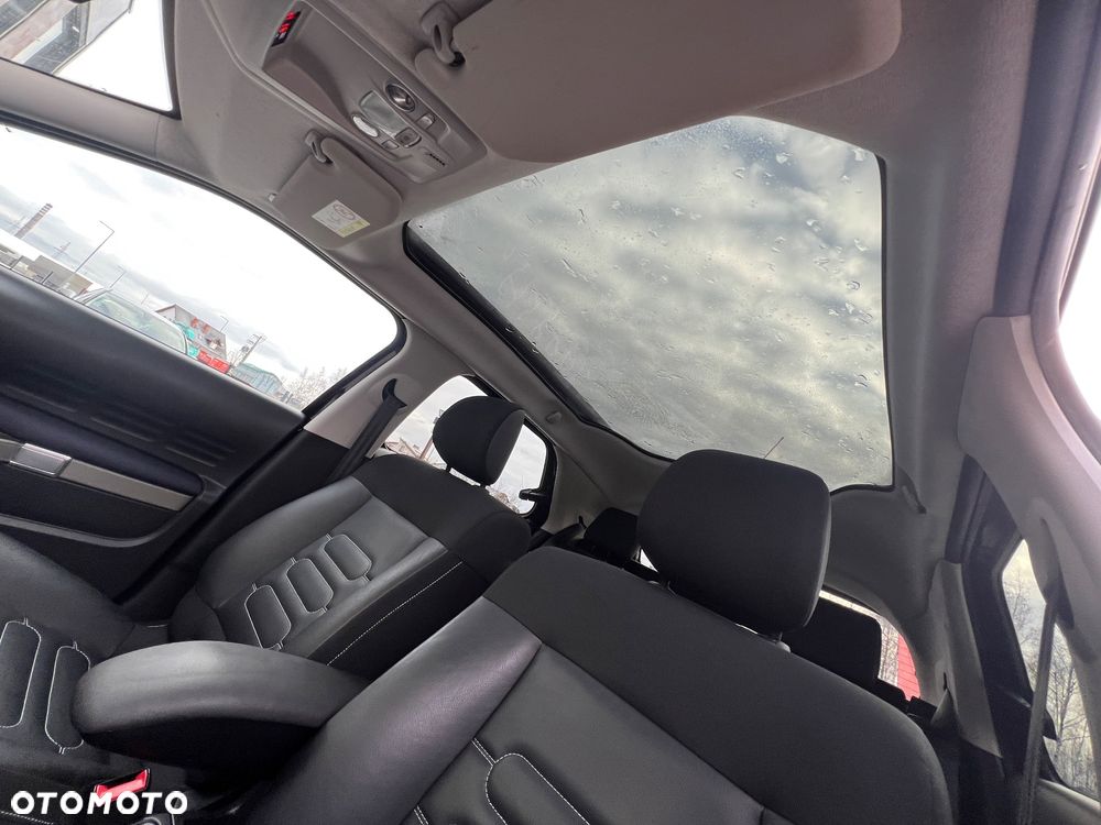 Citroën C4 Cactus VTi 82 Shine Edition - 23