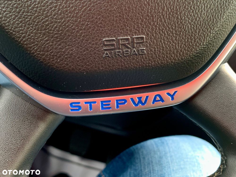 Dacia Sandero Stepway - 21