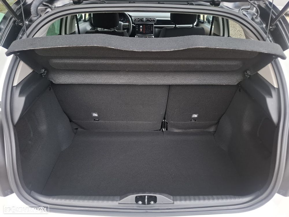 Citroën C3 Pure Tech S&S Shine Pack - 45