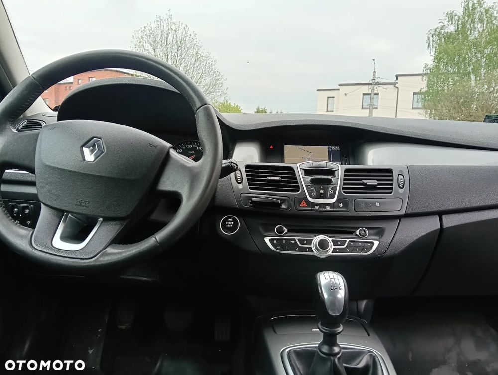 Renault Laguna 2.0 Tech Run - 17
