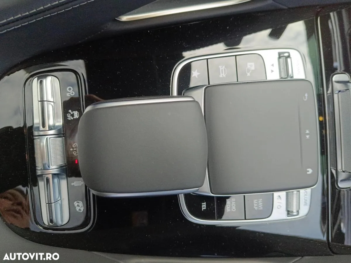Mercedes-Benz GLE AMG 53 MHEV 4MATIC+ - 14