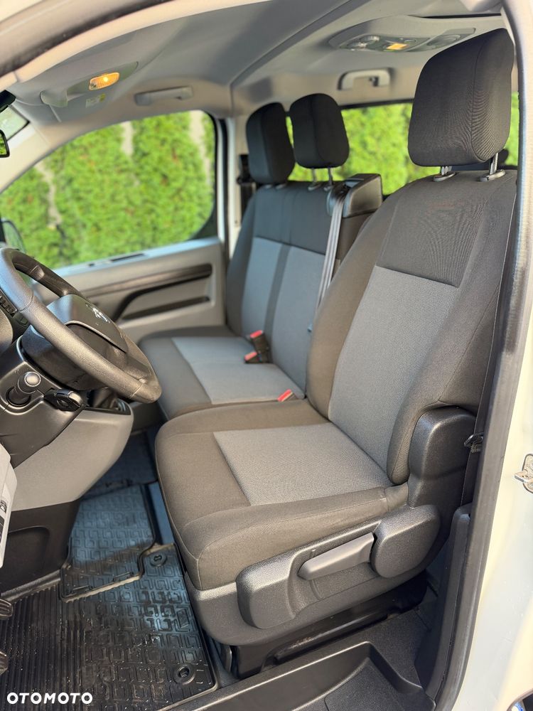 Opel Zafira Life 1.5 D S Edition - 6