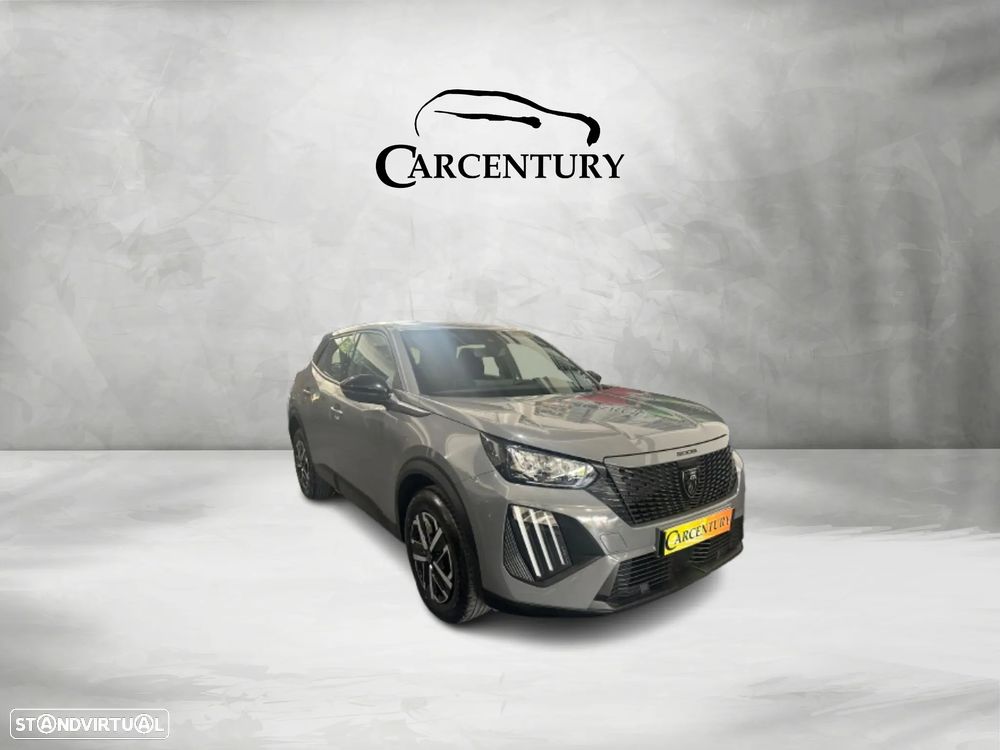 Peugeot 2008 1.2 PureTech Active - 1