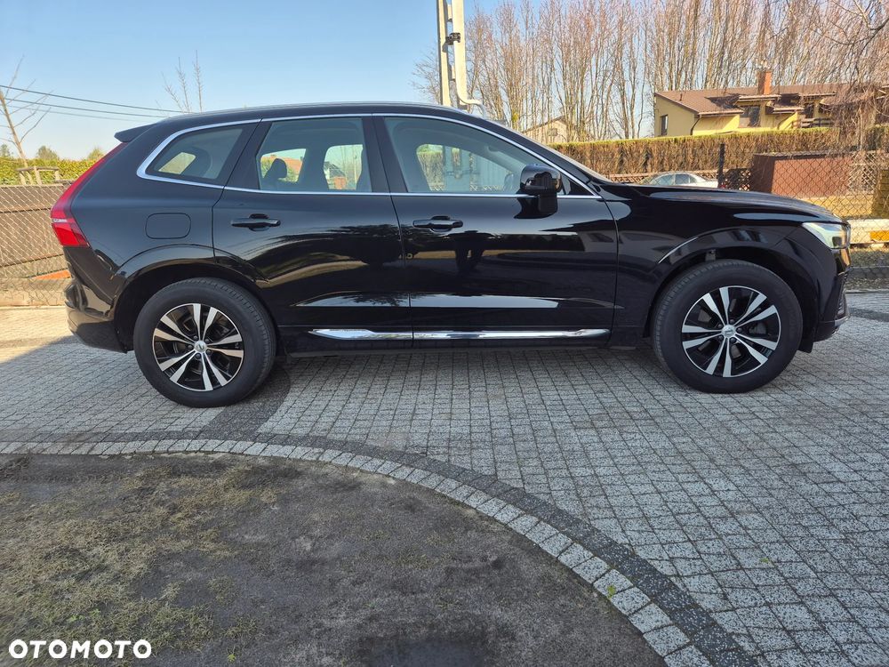 Volvo XC 60 - 12