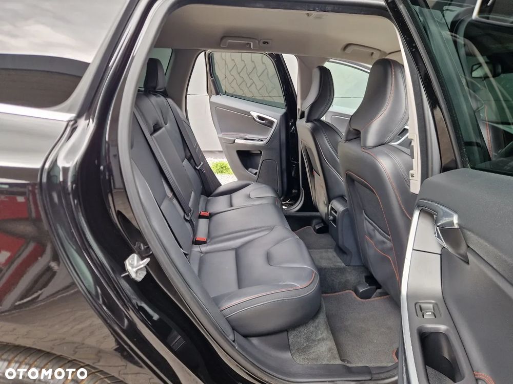 Volvo XC 60 D3 Geartronic Ocean Race - 30