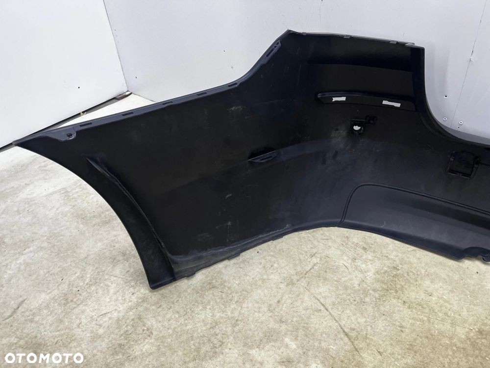 Zderzak tylny BMW F11 Kombi 10-17r. tył 4XPDC 7207115 - 11