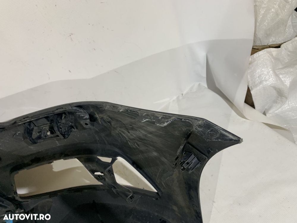 Bara fata Audi A6 C8, 2018, 2019, 2020, 2021, 2022, 2023, cod origine OE 4K0807437. - 7