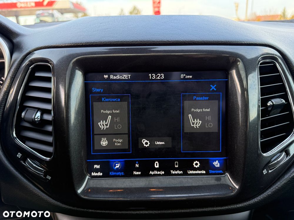 Jeep Compass 1.3 T-GDI I4 Automatik S - 28