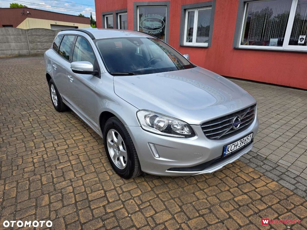 Volvo XC 60 - 2