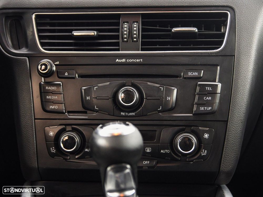Audi Q5 2.0 TDI - 22