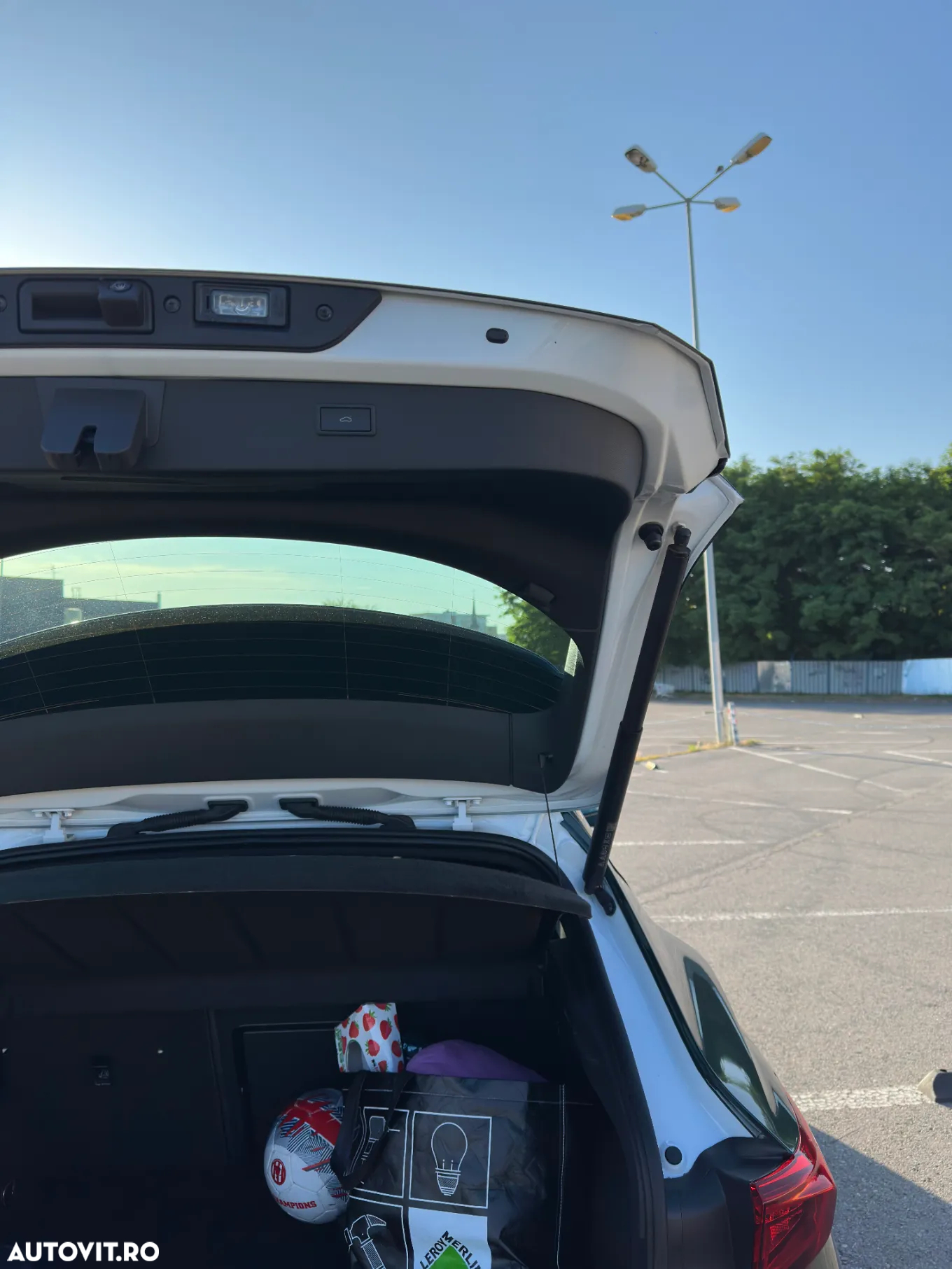 Cupra Formentor VZ 2.0 TSI 4DRIVE DSG - 12