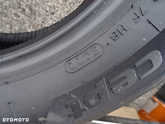 205/55/R16 91H Hankook Winter i cept RS3 - 7