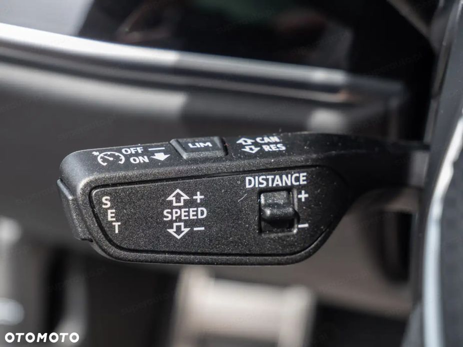 Audi A8 50 TDI mHEV Quattro Tiptr - 8
