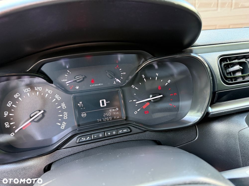 Citroën C3 Pure Tech 83 S&S FEEL - 17