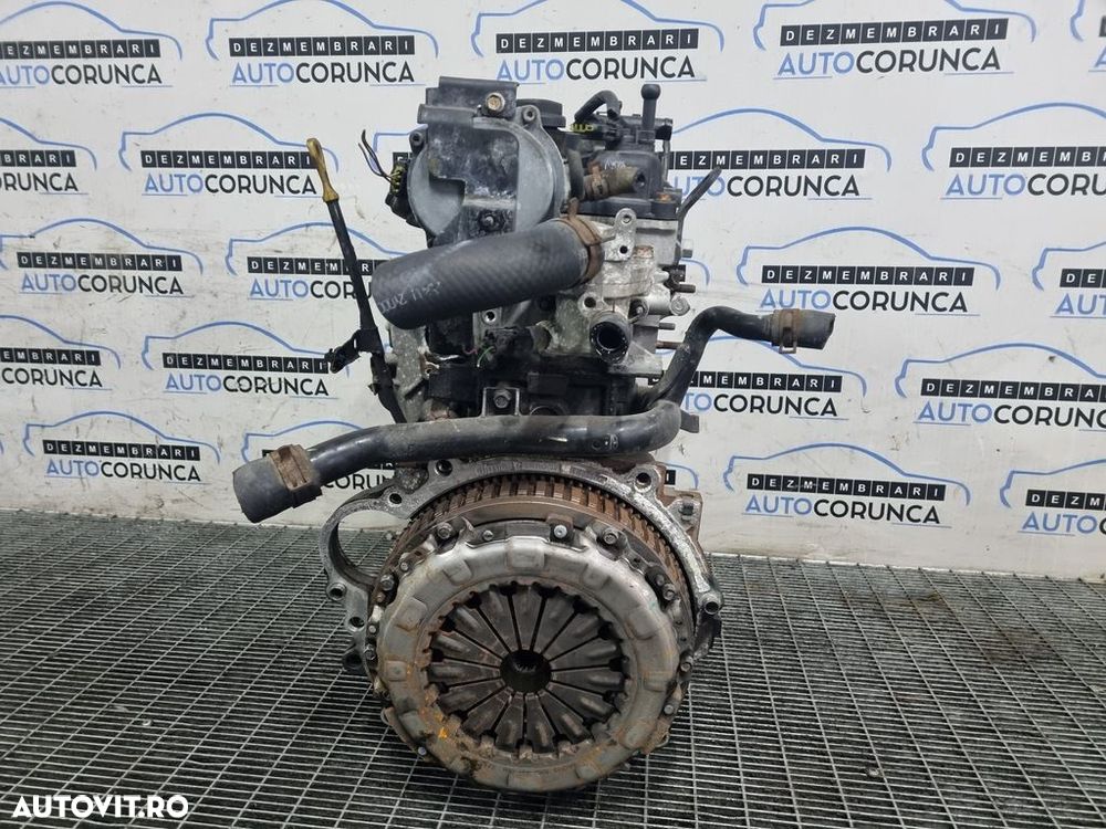 Motor Kia Sportage III 1.7 Diesel 2010 - 2016 116CP Manuala D4FD Euro5 (1152) Diesel 4x2 ... - 3