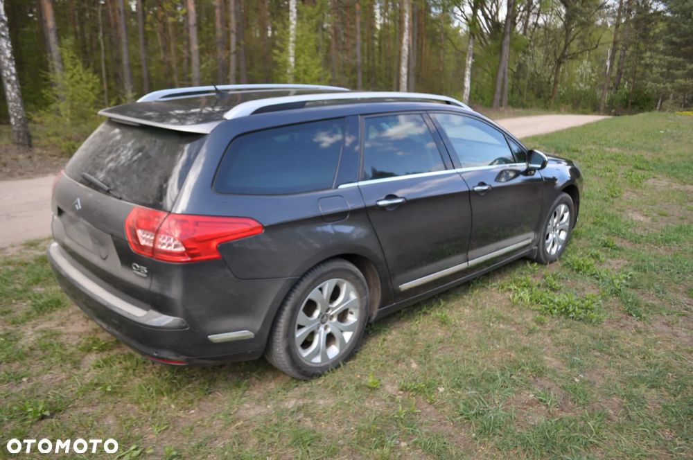 Citroën C5 2.0 16V Exclusive - 9