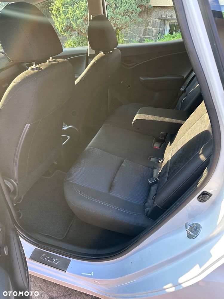 Hyundai ix20 1.4 Edition 20 - 16