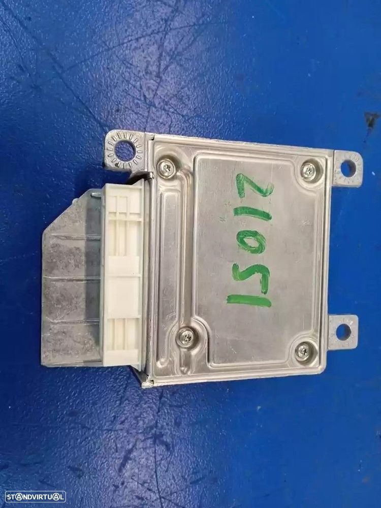 CENTRALINA AIRBAG BMW 3 1999 -65778372521 - 3