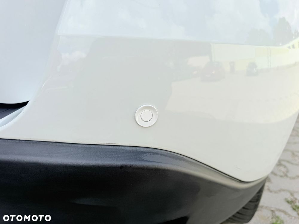 Renault Scenic 1.6 16V 110 TomTom Edition - 8