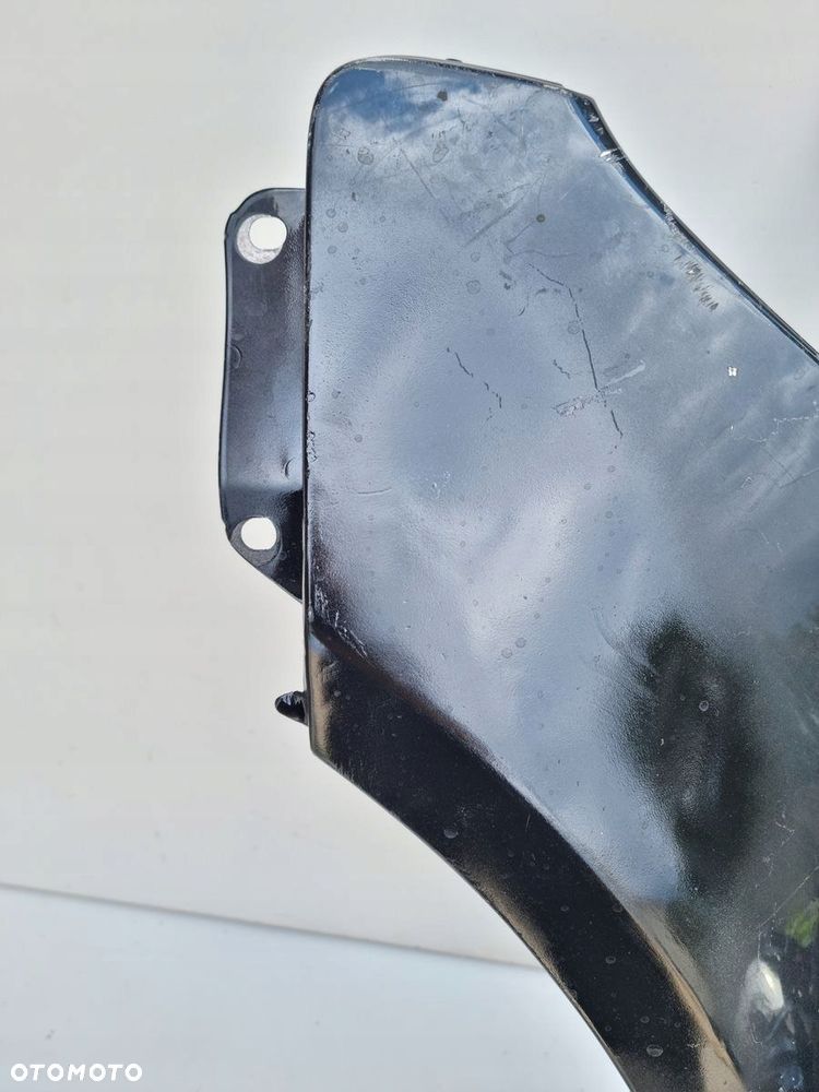 audi a3 s3 8v 8v3 8v4 błotnik lewy przód przedni - 2