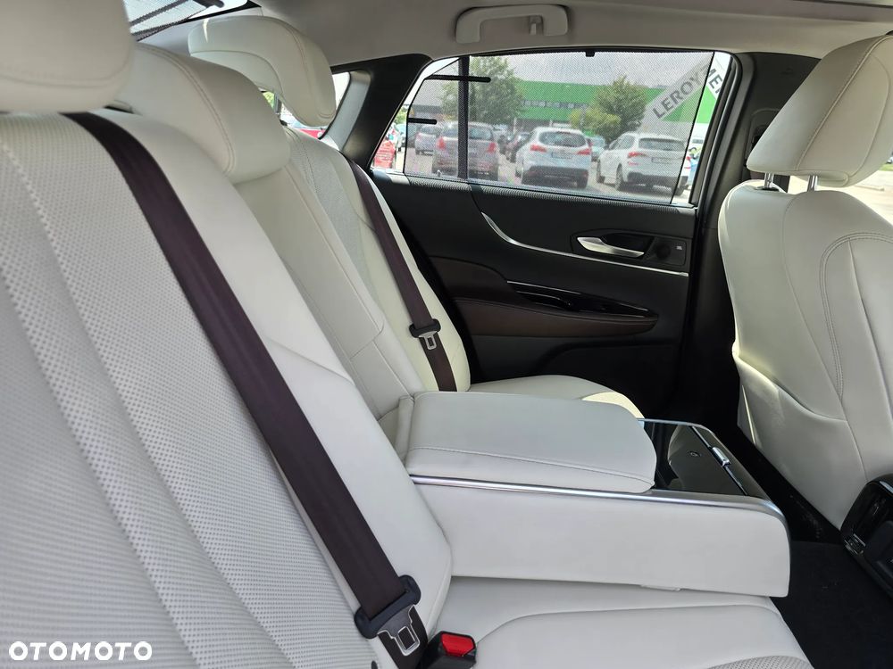 Toyota Mirai Executive - 26