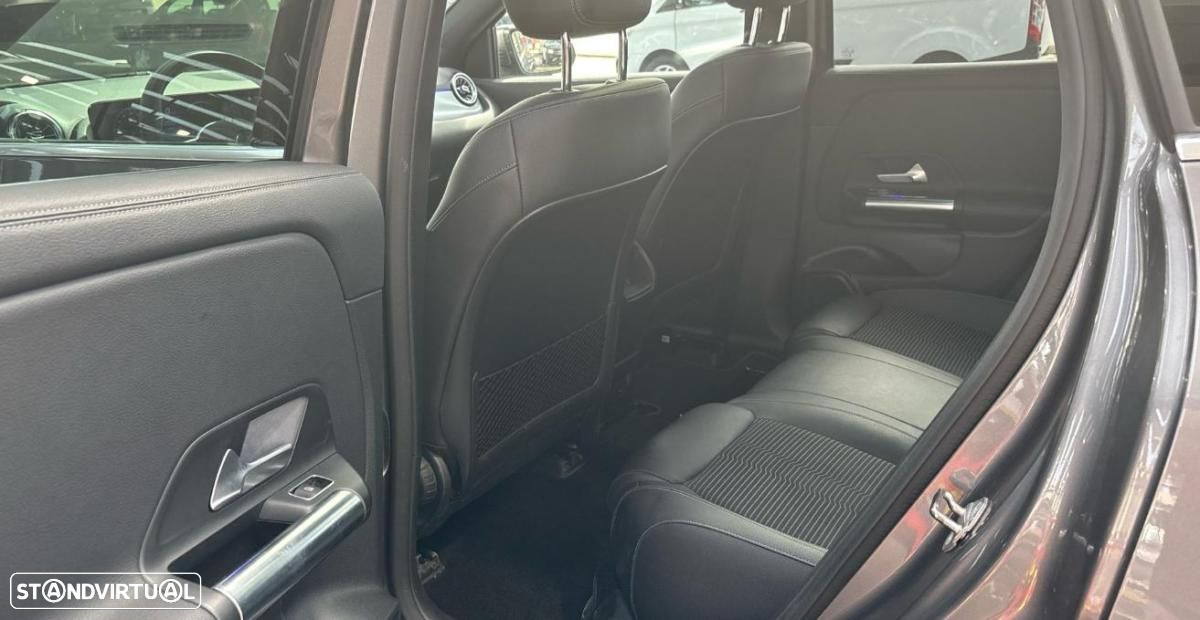Mercedes-Benz EQA 250 Progressive - 10