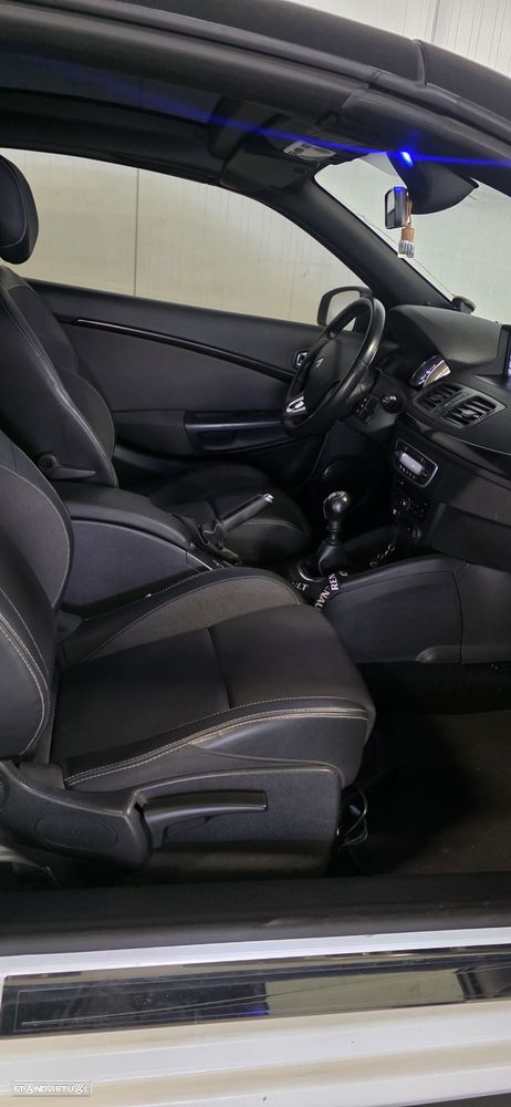 Renault Mégane 1.2 TCE GT Line SS - 22