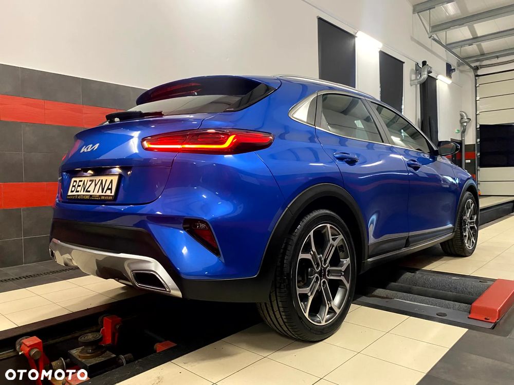 Kia XCeed 1.5 T-GDI OPF PLATINUM EDITION - 9