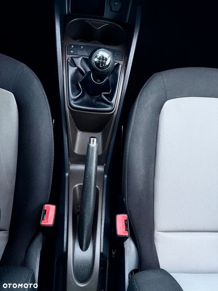 Seat Ibiza - 13