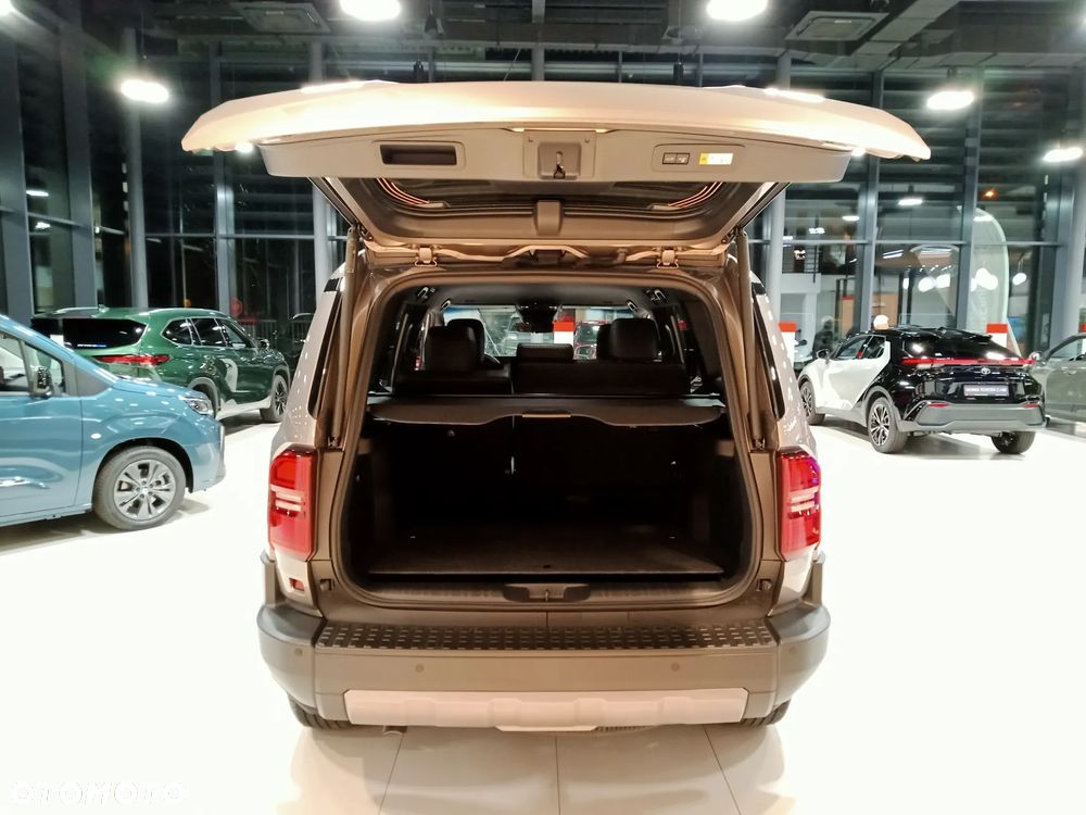 Toyota Land Cruiser LC 2.8 D-4D Executive - 6