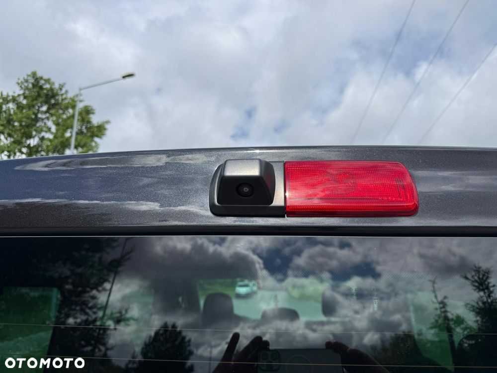 Fiat Talento Kombi L1 Base (N1) - 19