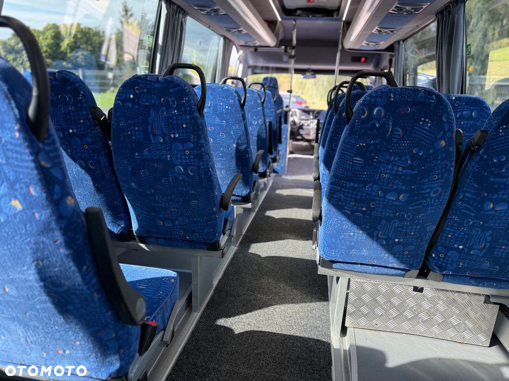 Iveco Rosero First - 23