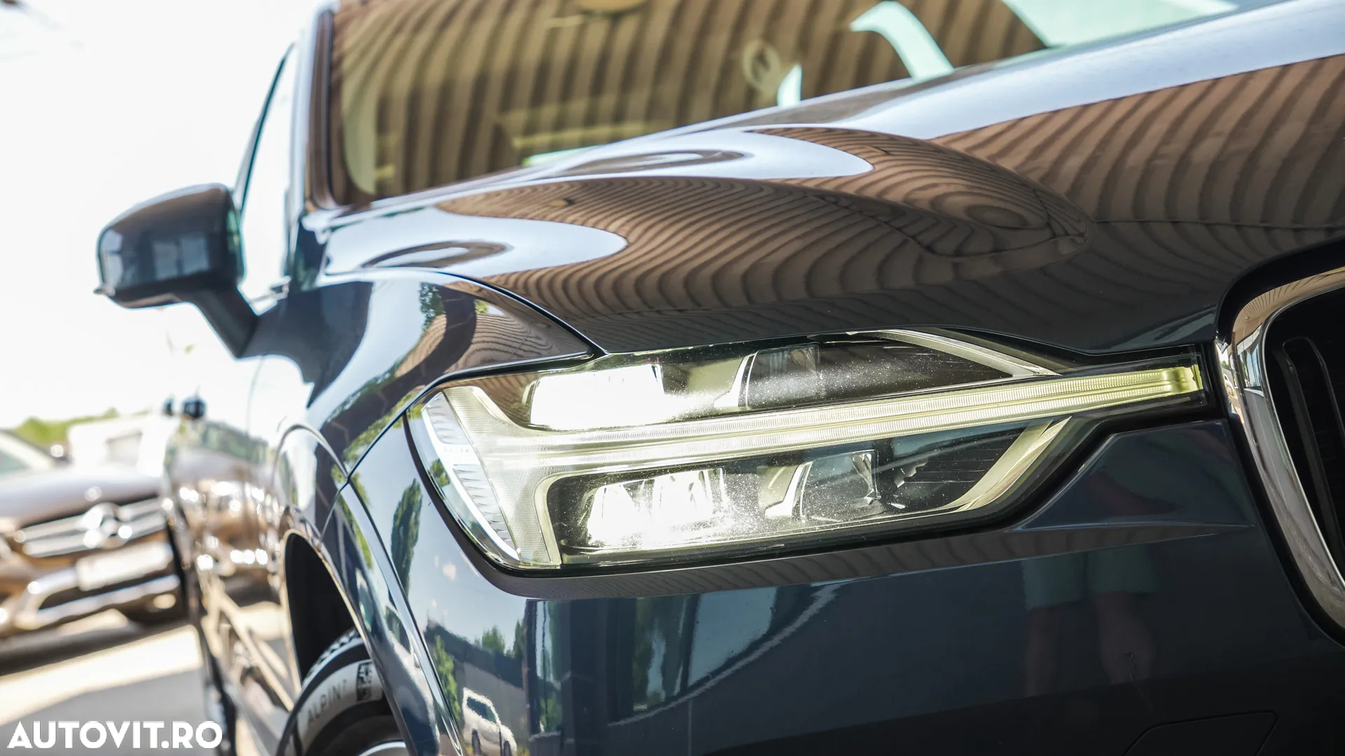 Volvo XC 60 D4 AWD Momentum - 29