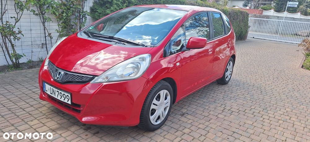 Honda Jazz 1.2 i-VTEC S Cool - 16
