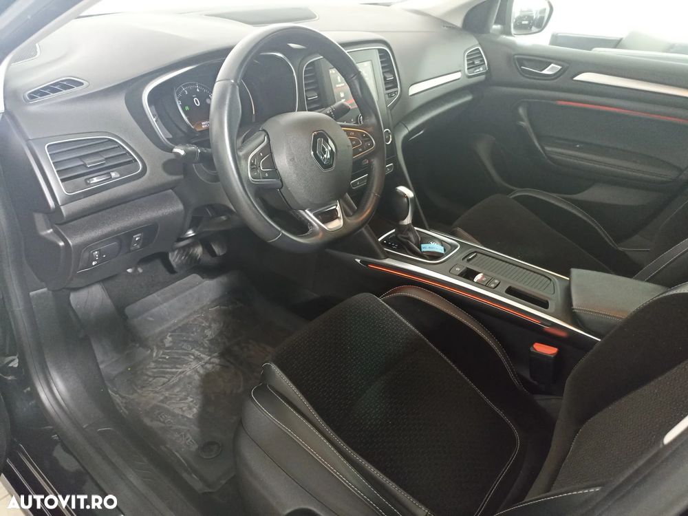 Renault Megane TCe EDC Intens - 13