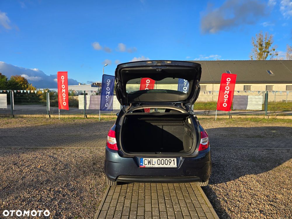 Citroën C4 1.6 HDi Selection - 10