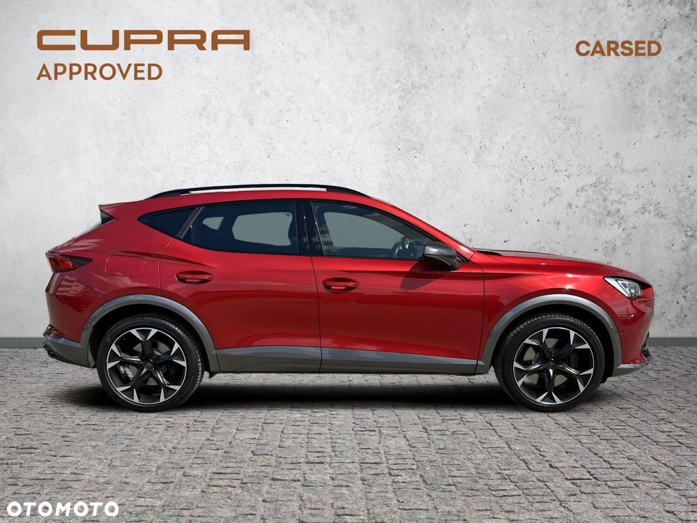 Cupra Formentor 2.0 TSI 4Drive VZ DSG - 7