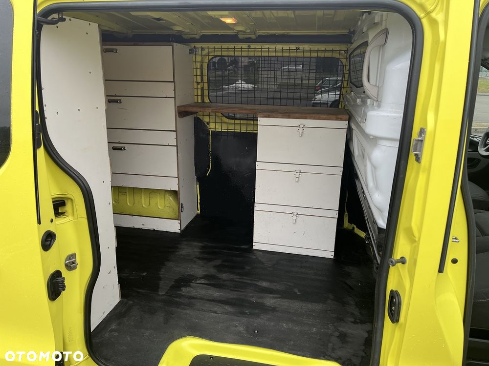 Renault Trafic 1.6 CDTI - 16