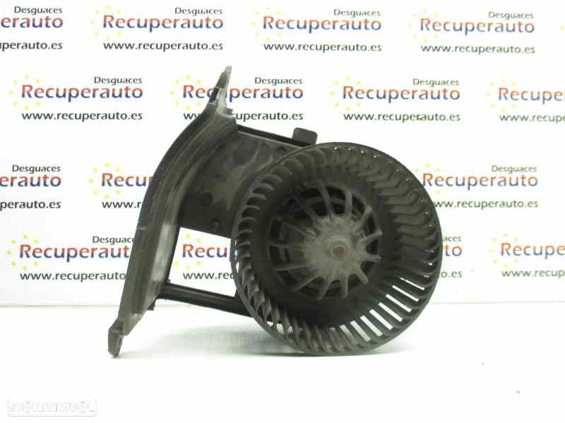 MOTOR SOFAGEM RENAULT CLIO II 2004 -X65R665626F - 2
