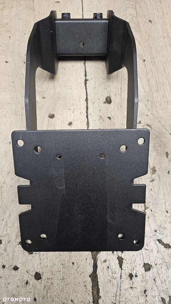 Stelaż kufra centralnego SHAD Yamaha X-MAX 125/250 (2010-13) - 4