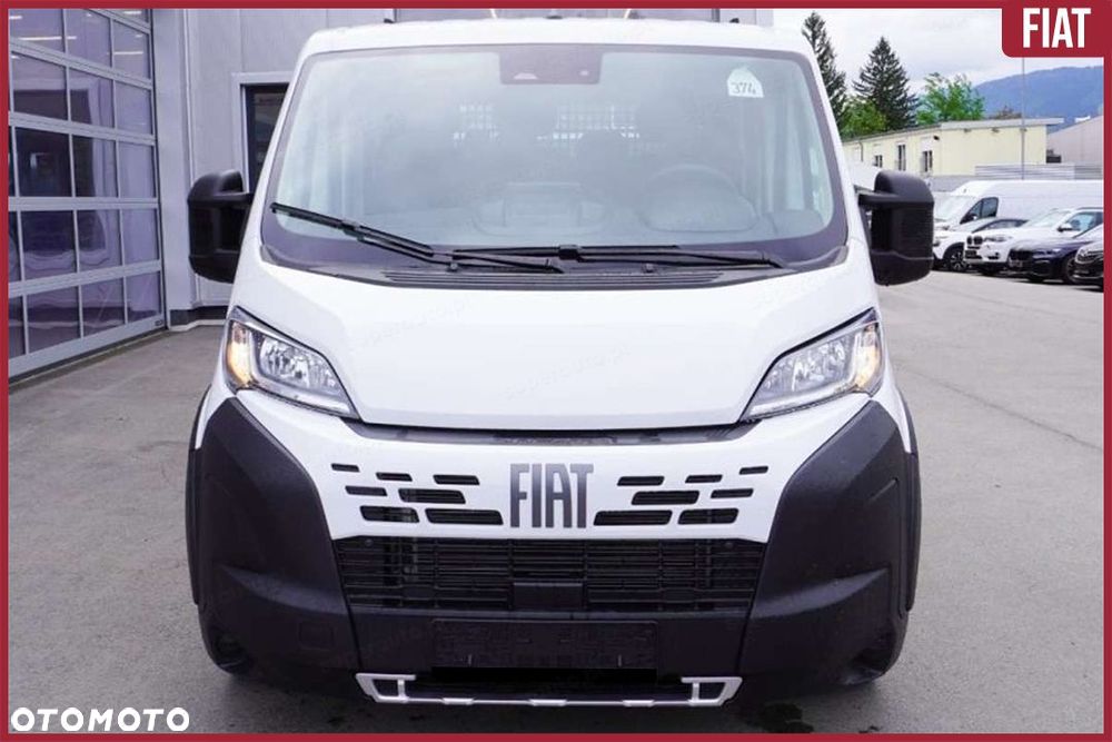 Fiat Ducato L3 Zabudowa Brygadowa + Skrzynia 2.2 140KM - 3