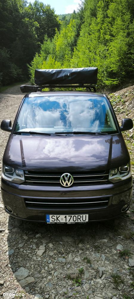 Volkswagen Multivan - 16
