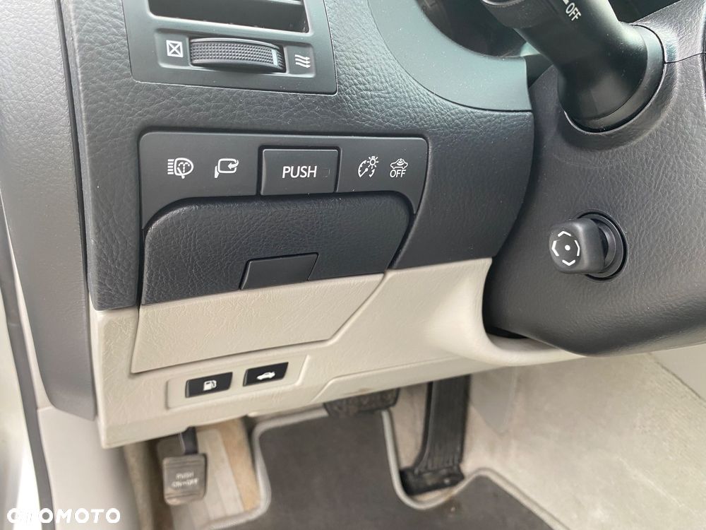 Lexus GS 300 Luxury Line - 17