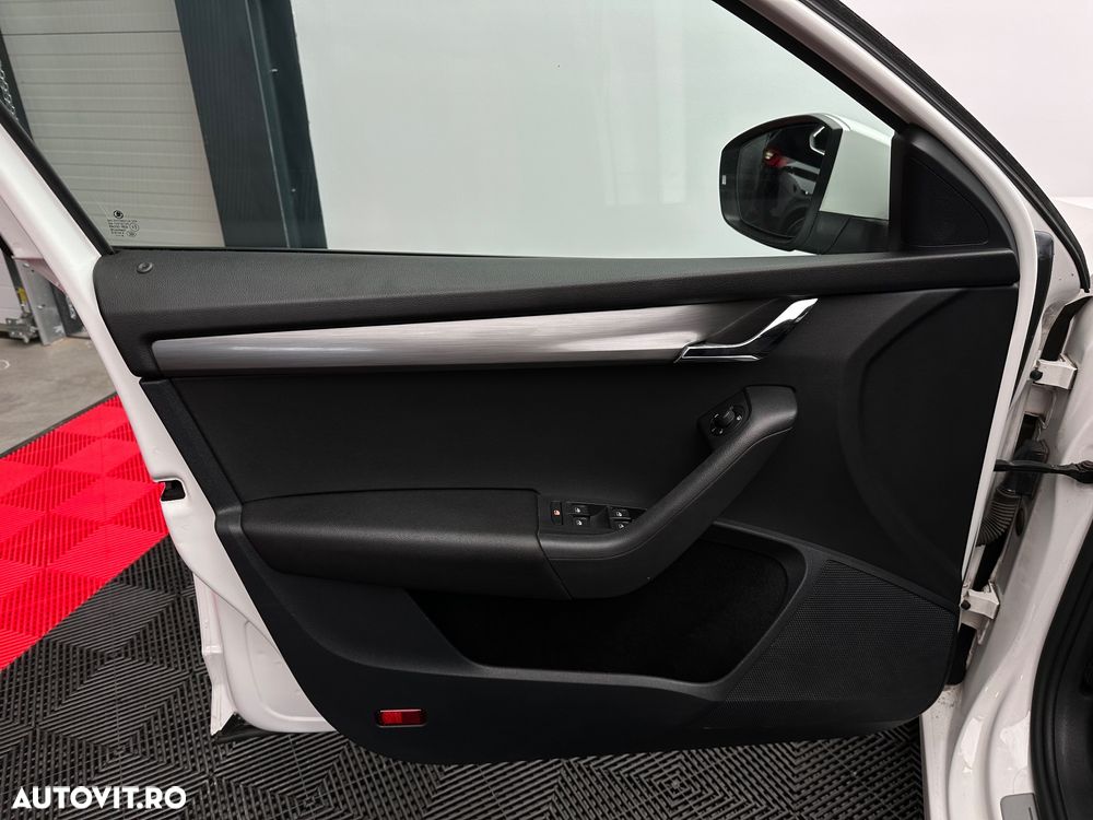 Skoda Octavia 1.5 TSI e-TEC DSG Edition - 20