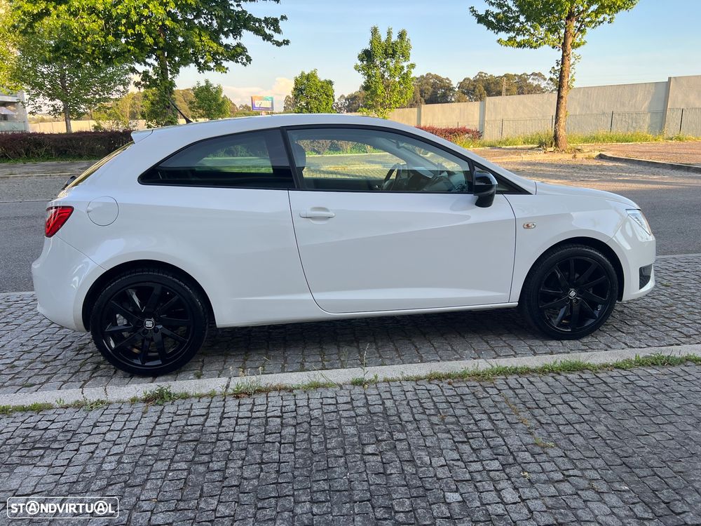 SEAT Ibiza ver-1-2-tsi-fr - 15