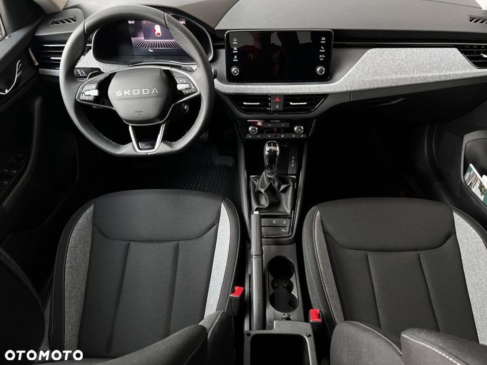 Skoda Kamiq 1.5 TSI Drive DSG - 23