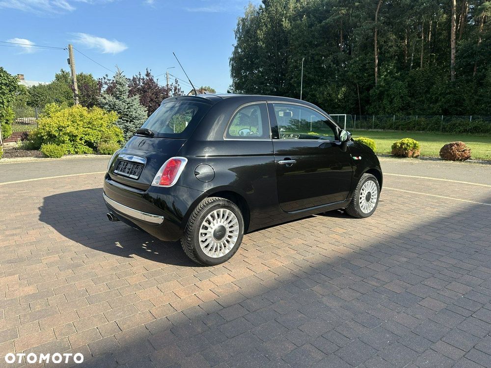 Fiat 500 - 11