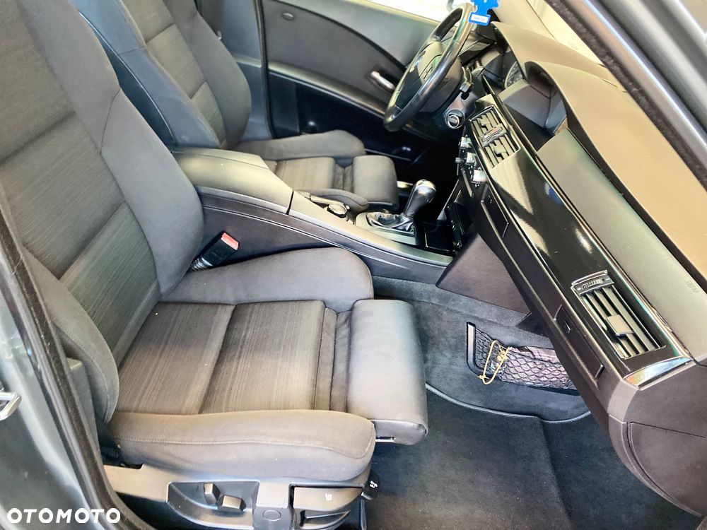 BMW Seria 5 - 13