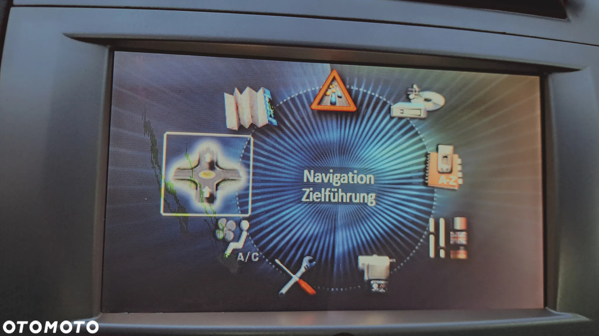 Peugeot 407 2.0 HDI Premium - 17
