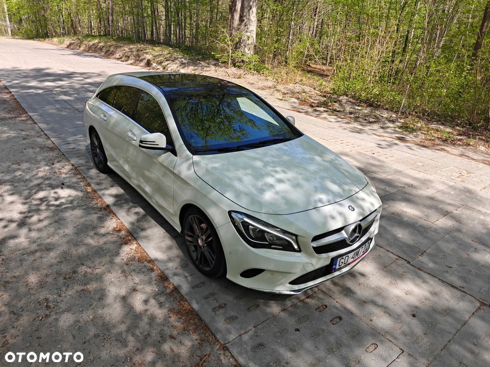 Mercedes-Benz CLA - 13